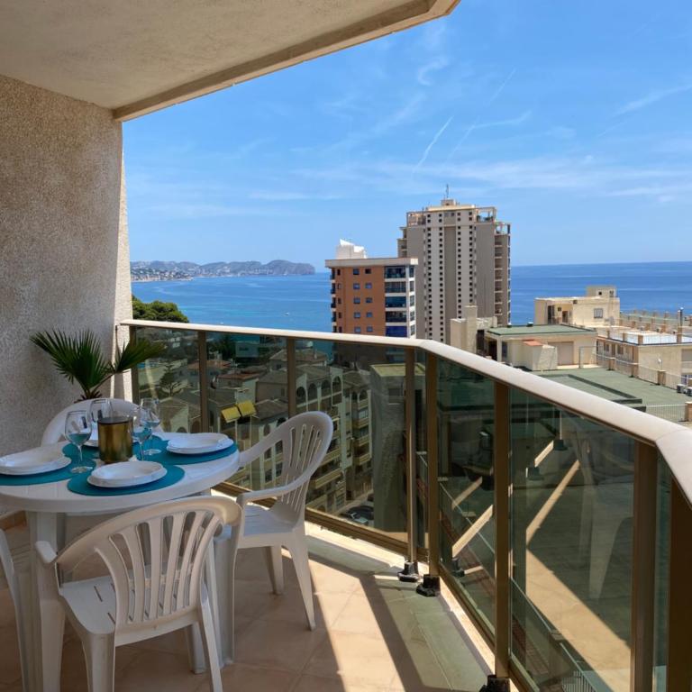 Esmeralda Suites - Apartamento de 2 dormitorios - 16