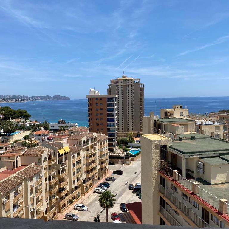 Esmeralda Suites - Apartamento de 2 dormitorios - 18