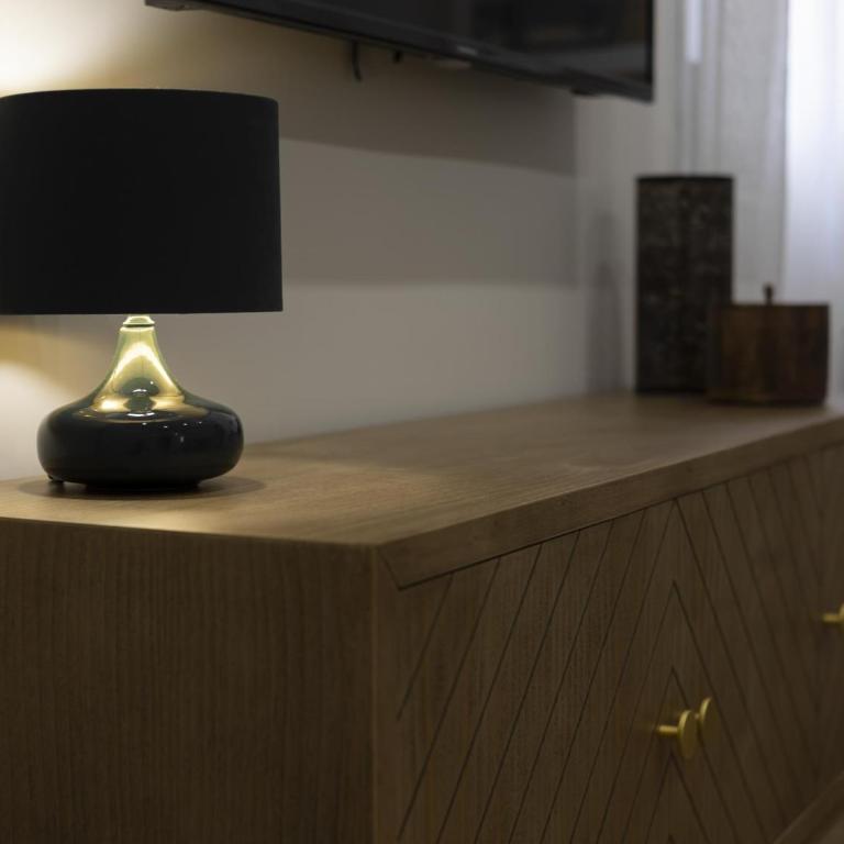 Beautiful Blue Triana Apartment - Apartamento - 32