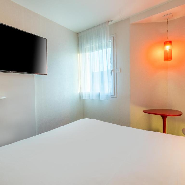 ibis Styles Blois Centre Gare - Chambre Double Standard - 25