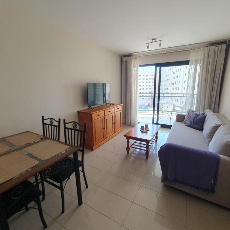 Apartamento Cala y Mar - One-Bedroom Apartment - 3