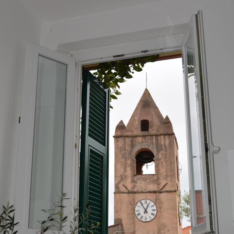 Il frantoio di Olimpia - Camera Quadrupla con Bagno Privato - 8