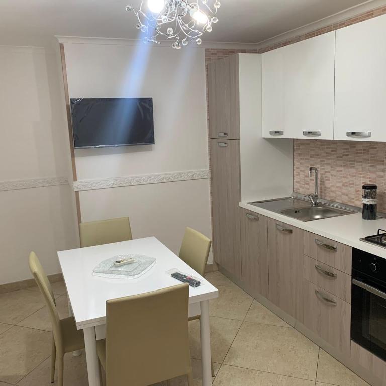 Alleria - Casa con 2 Camere da Letto - 6