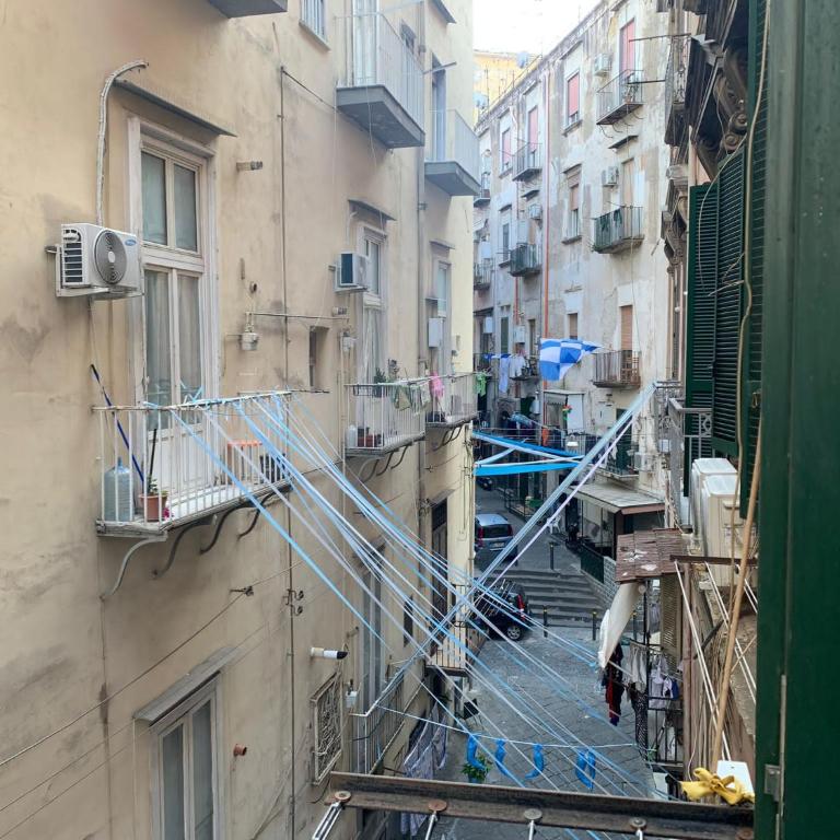 Alleria - Casa con 2 Camere da Letto - 7