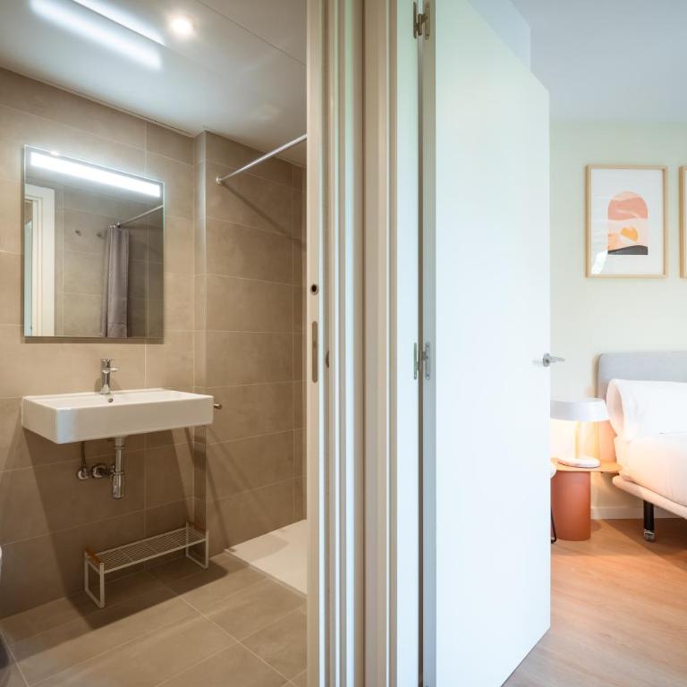 CATERINA Sant Pau - One-Bedroom Apartment - 2