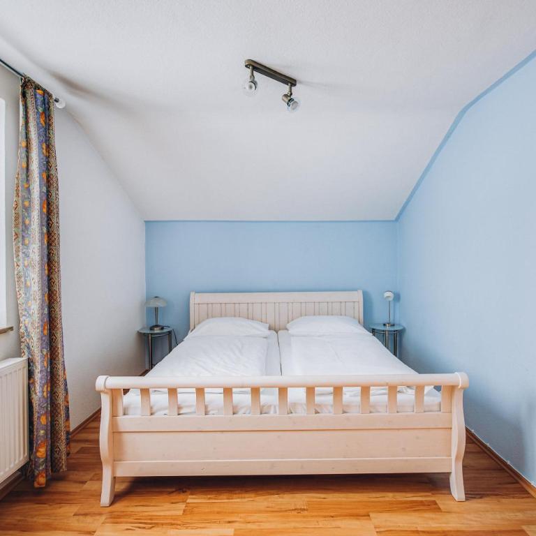Weidegg - Hotel Garni - Apartment - 3