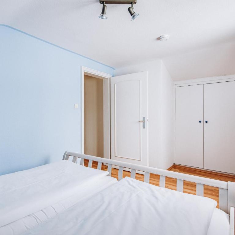 Weidegg - Hotel Garni - Apartment - 6