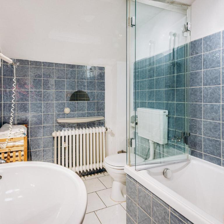 Weidegg - Hotel Garni - Apartment - 7