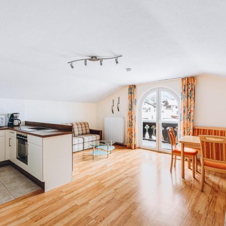 Weidegg - Hotel Garni - Apartment - 2
