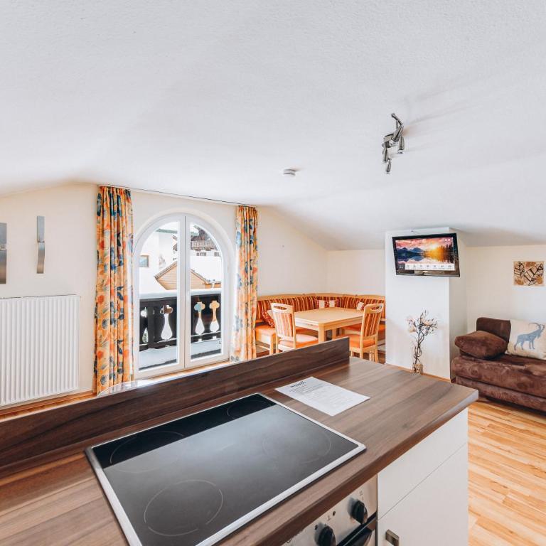 Weidegg - Hotel Garni - Apartment - 4