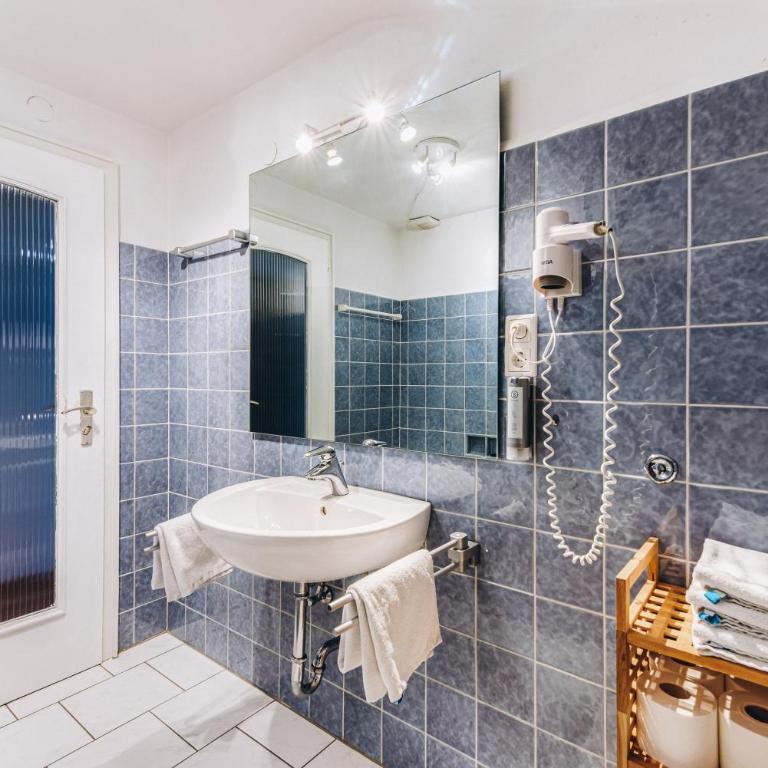 Weidegg - Hotel Garni - Apartment - 5