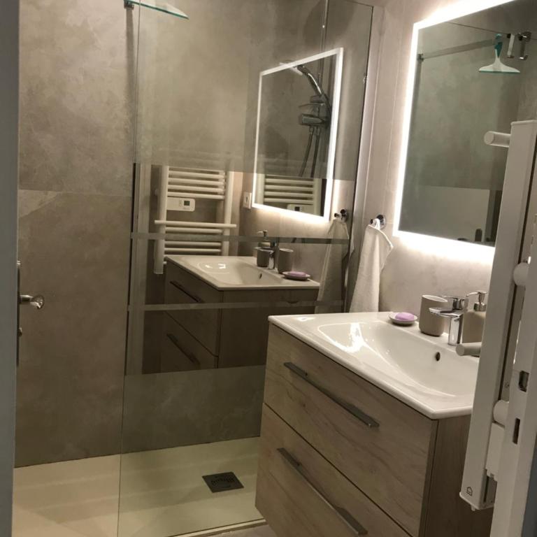 Cozy 1 bedroom apartment Antibes Juan-les-Pins - walk to beaches, restaurants, old town - Appartement 1 Chambre - 13