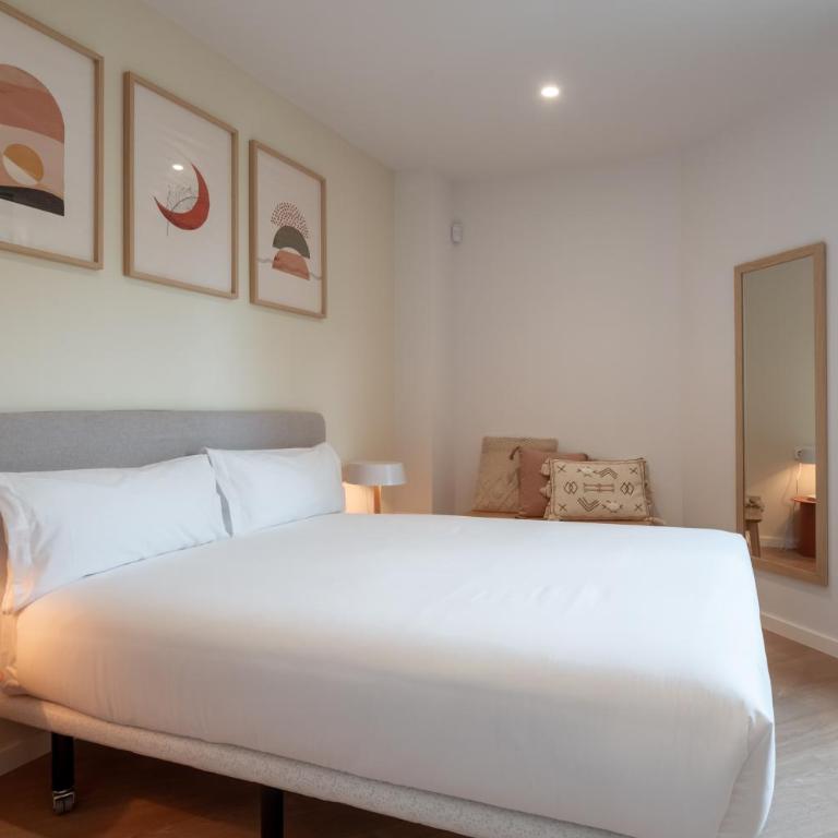 CATERINA Sant Pau - One-Bedroom Apartment - 9