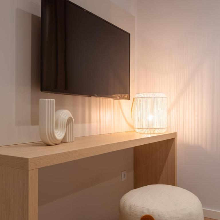 CATERINA Sant Pau - One-Bedroom Apartment - 10