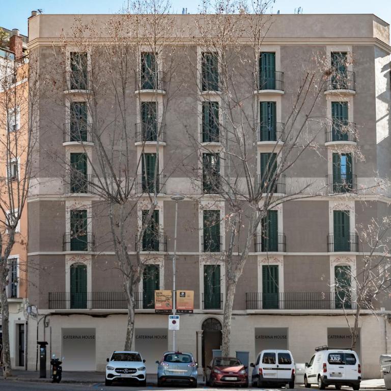 CATERINA Sant Pau - One-Bedroom Apartment - 12