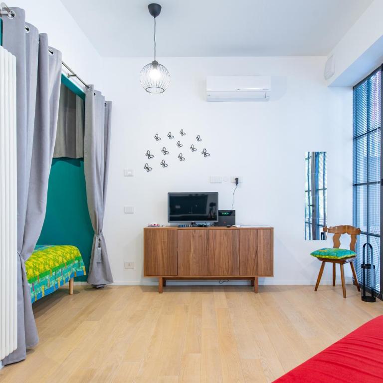 Magic LOFT 29 by HAPPYHOSTORINO - Loft - 3