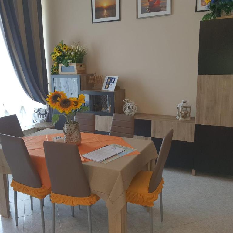Appartamenti Donato - Apartment - Ground Floor - 11