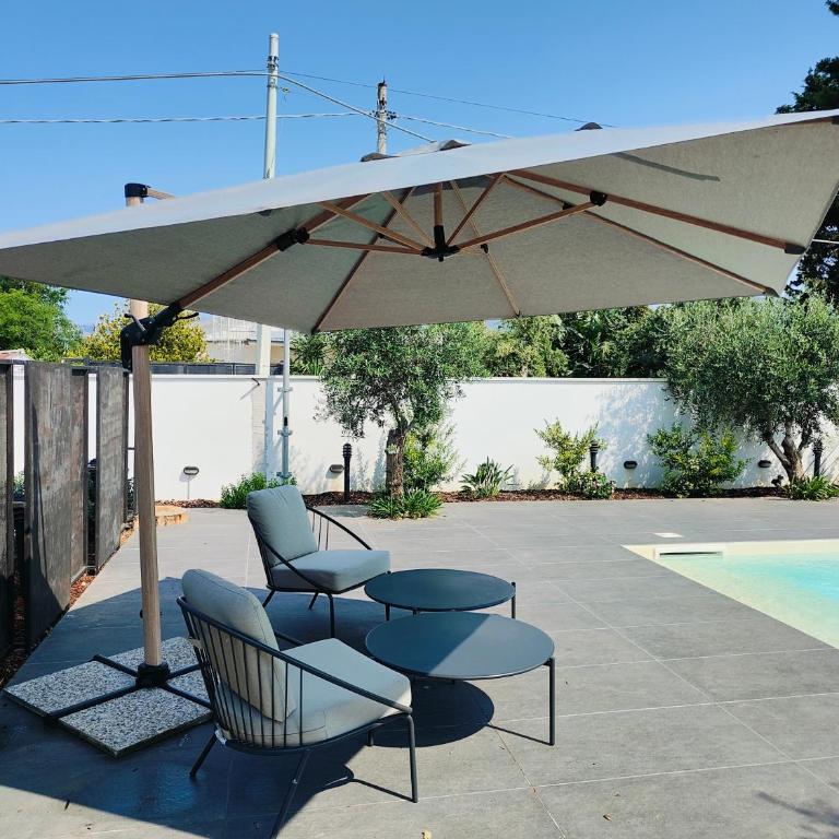 Sweet Sicily Apartments - Appartamento con Vista Giardino - 5