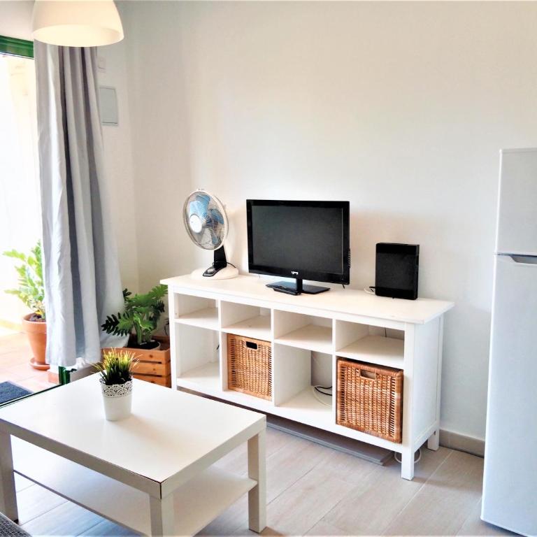 Bungalow Duna Flor Maspalomas - Apartamento - 8