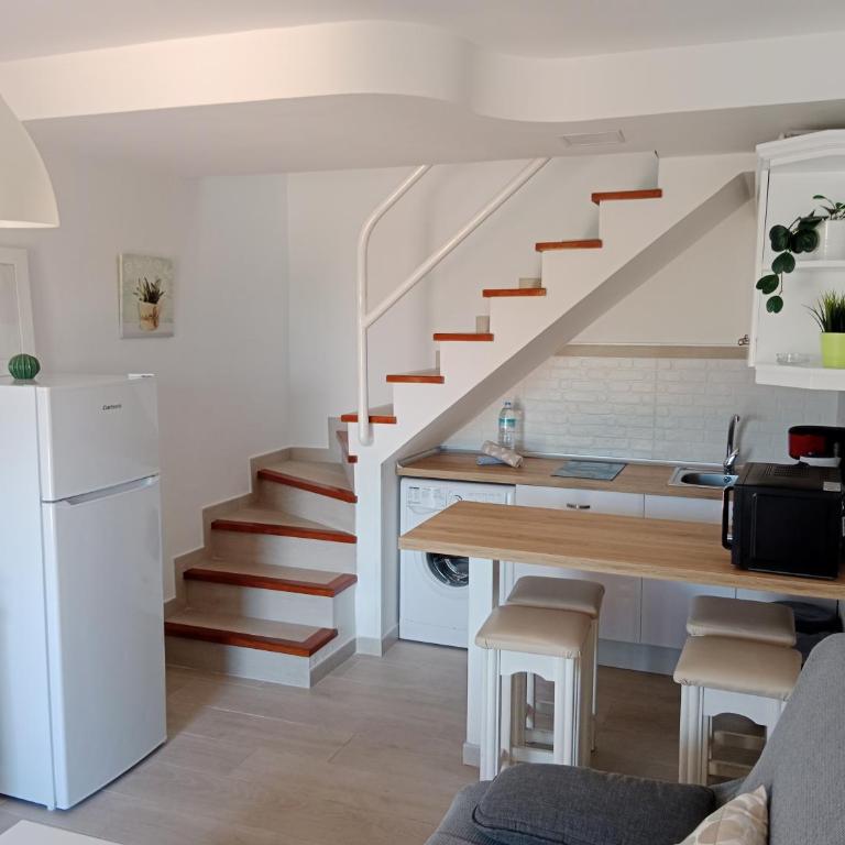 Bungalow Duna Flor Maspalomas - Apartamento - 4