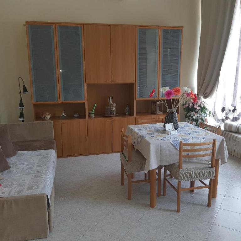 Appartamenti Donato - Apartment - Ground Floor - 15