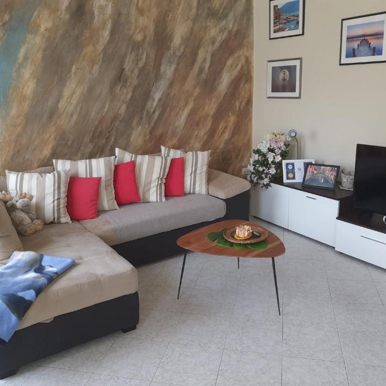 Appartamenti Donato - Apartment - Ground Floor - 13