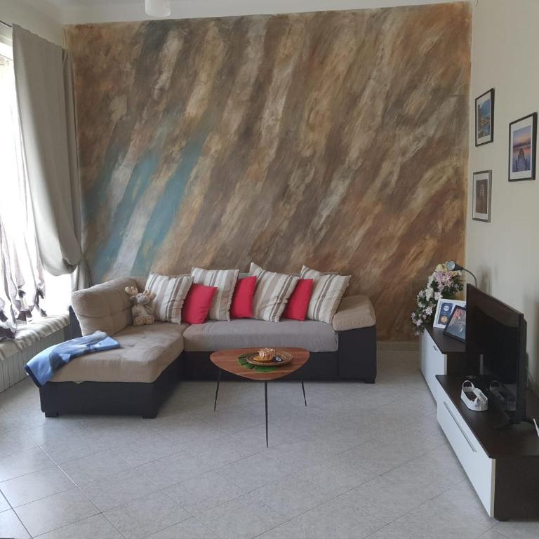 Appartamenti Donato - Apartment - Ground Floor - 12
