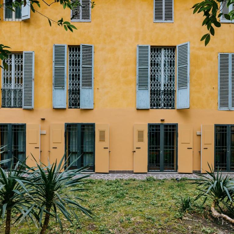 Casa Ambrosini Apartments by Wonderful Italy - Appartamento - 23