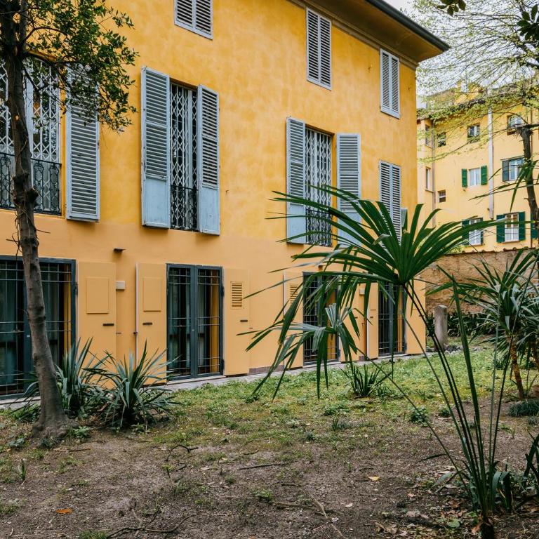 Casa Ambrosini Apartments by Wonderful Italy - Appartamento - 24