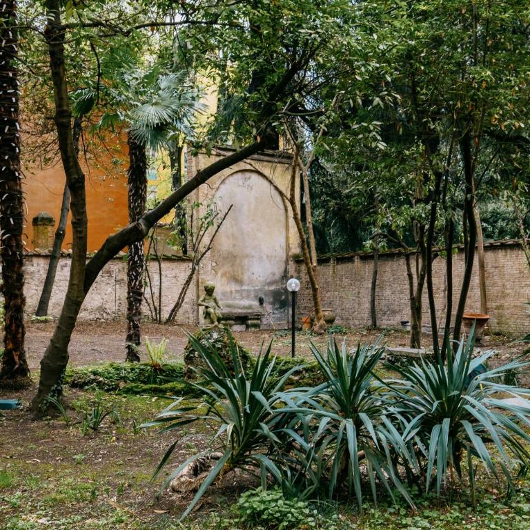 Casa Ambrosini Apartments by Wonderful Italy - Appartamento - 25