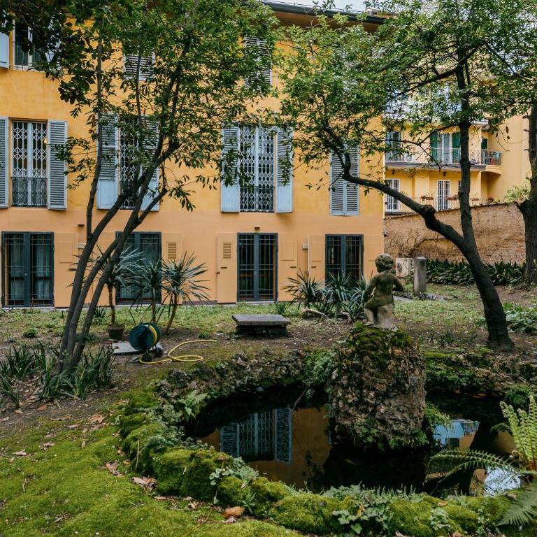 Casa Ambrosini Apartments by Wonderful Italy - Appartamento - 2