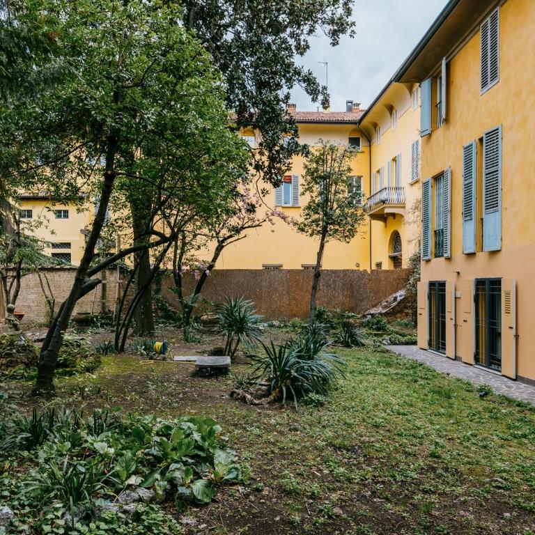 Casa Ambrosini Apartments by Wonderful Italy - Appartamento - 27