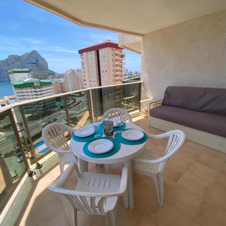 Esmeralda Suites - Apartamento de 2 dormitorios - 22