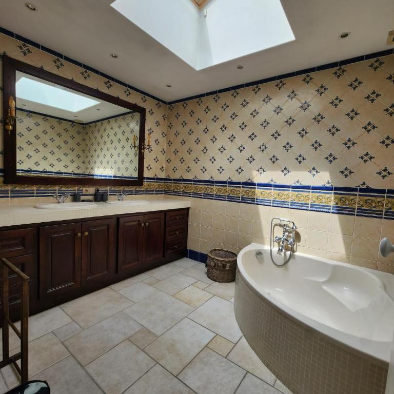 La Maison du Bonheur - Maison 3 Chambres - 10