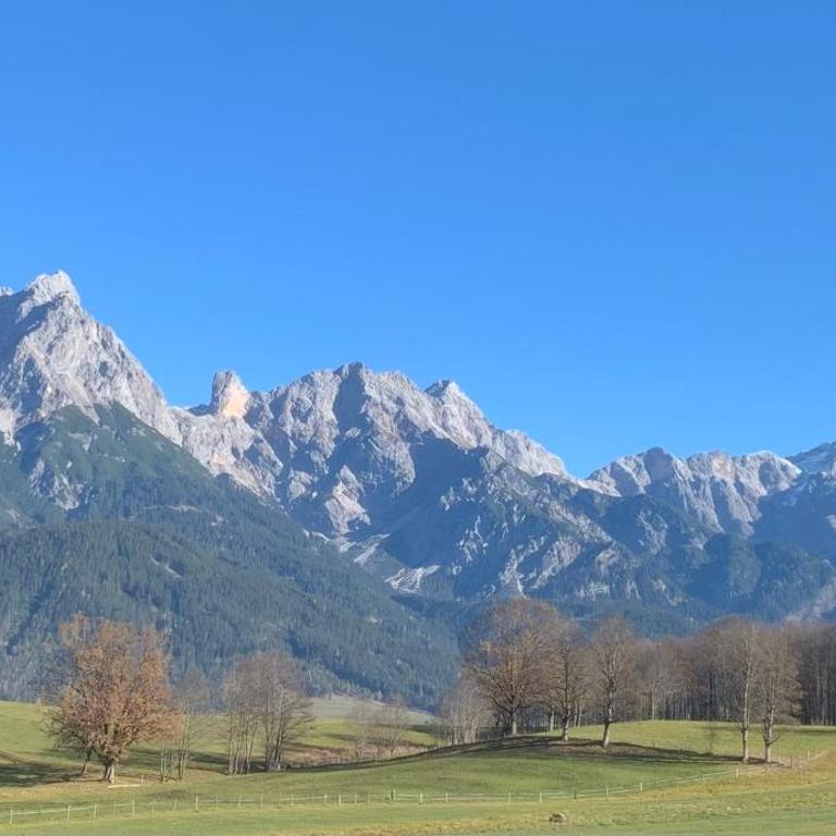 Bergblick - Apartment mit 2 Schlafzimmern - 36
