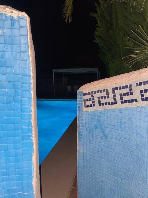Agradable Villa con piscina y vistas al mar - Villa with Private Pool - 9