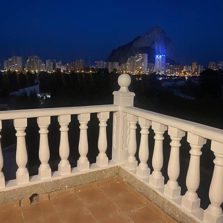 Agradable Villa con piscina y vistas al mar - Villa with Private Pool - 10