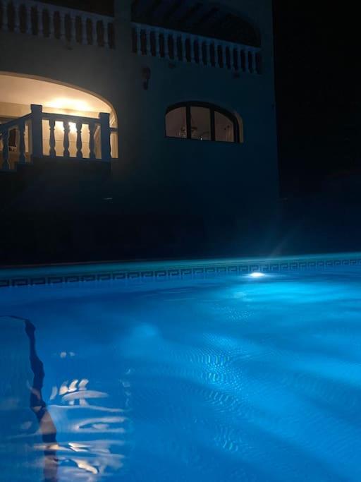Agradable Villa con piscina y vistas al mar - Villa with Private Pool - 18