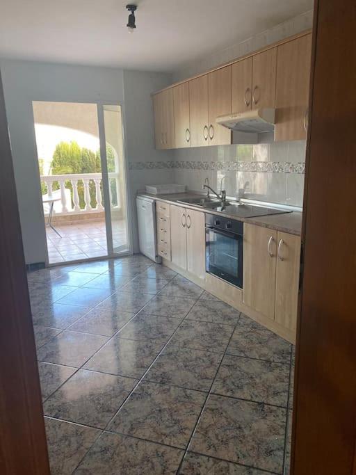 Agradable Villa con piscina y vistas al mar - Villa with Private Pool - 20