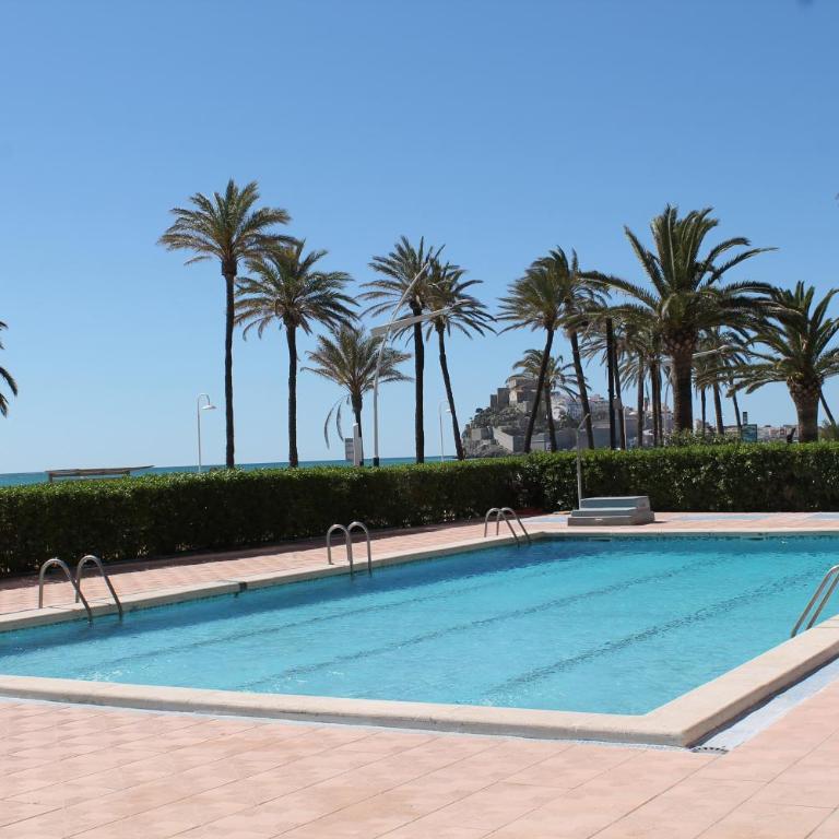 PLAYA DORADA I Séptimo - Apartamento de 2 dormitorios - 5