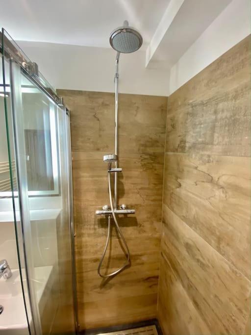 Grubhof Schlosspark, Apartment mit Indoor Pool und Garten - Apartment mit 1 Schlafzimmer - 23