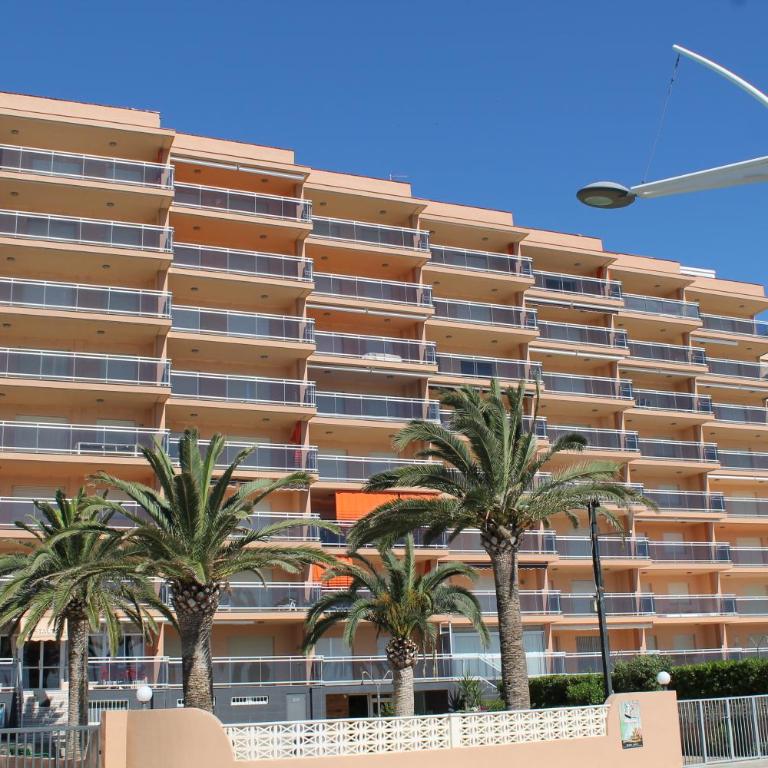 PLAYA DORADA I Séptimo - Apartamento de 2 dormitorios - 3