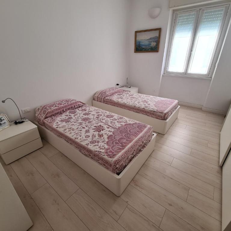 La Casa del Centro by PortofinoVacanze - Appartamento con 1 Camera da Letto - 1