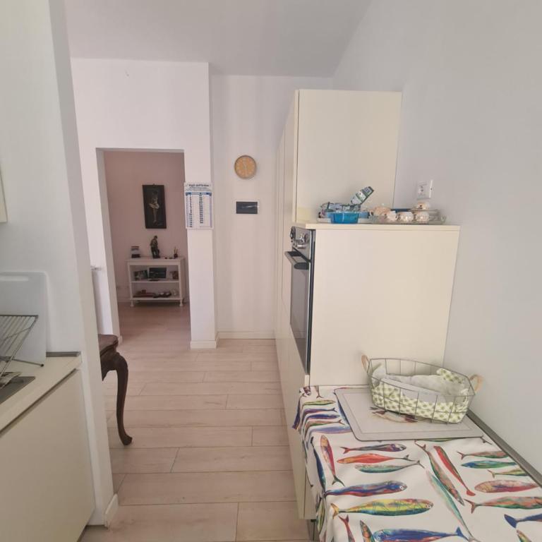 La Casa del Centro by PortofinoVacanze - Appartamento con 1 Camera da Letto - 3