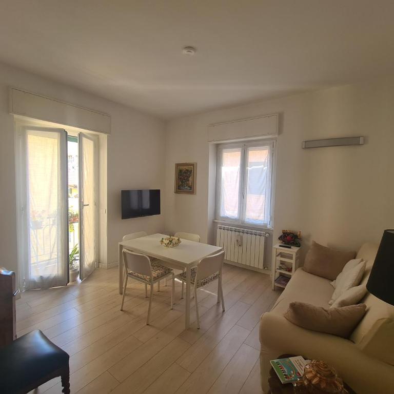 La Casa del Centro by PortofinoVacanze - Appartamento con 1 Camera da Letto - 4