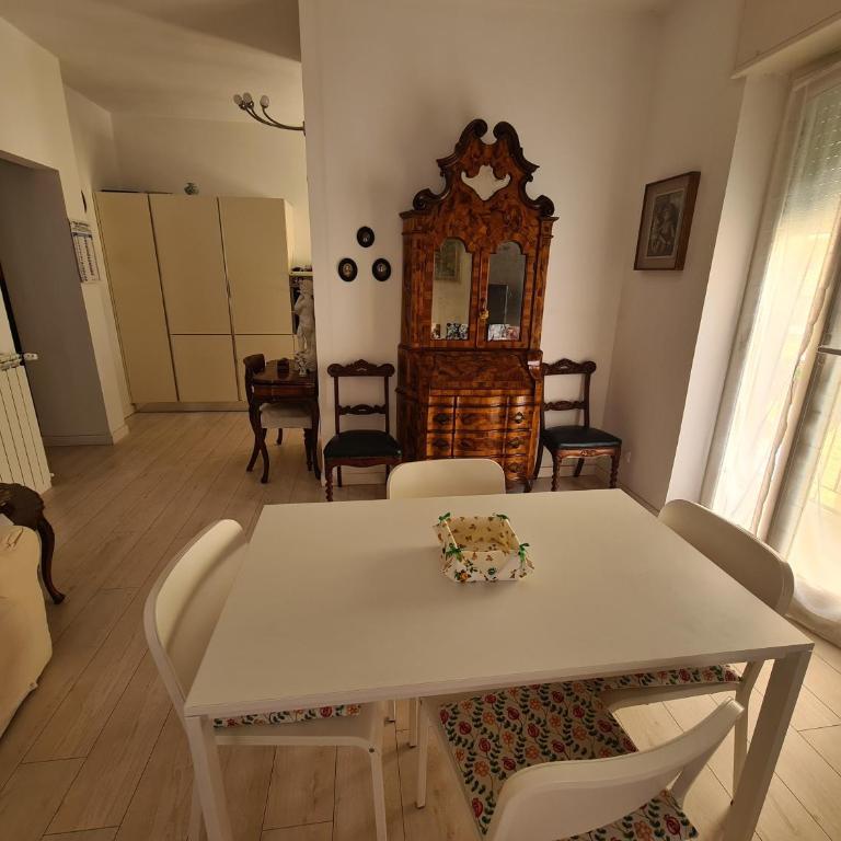 La Casa del Centro by PortofinoVacanze - Appartamento con 1 Camera da Letto - 5