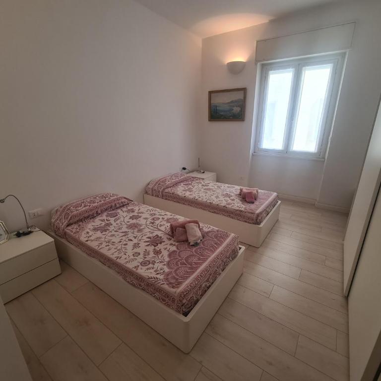 La Casa del Centro by PortofinoVacanze - Appartamento con 1 Camera da Letto - 6