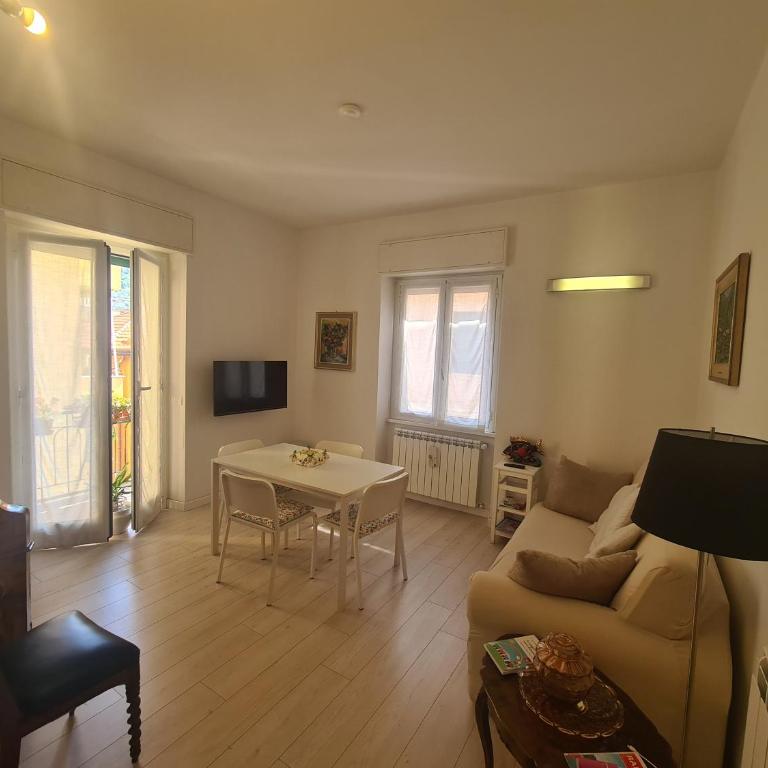La Casa del Centro by PortofinoVacanze - Appartamento con 1 Camera da Letto - 7