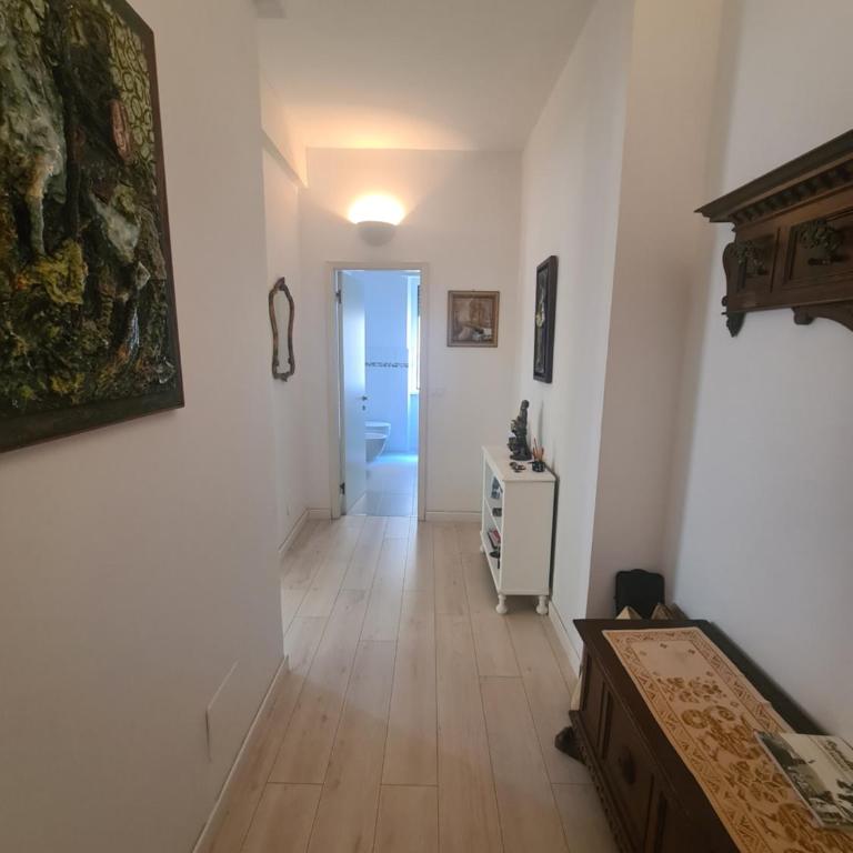 La Casa del Centro by PortofinoVacanze - Appartamento con 1 Camera da Letto - 8