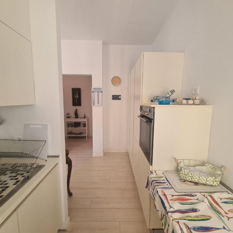 La Casa del Centro by PortofinoVacanze - Appartamento con 1 Camera da Letto - 9